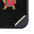 University of Maryland Collegiate Text Otterbox Defender iPhone Skin