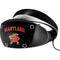 University of Maryland Collegiate Text PlayStation VR2 Skin