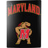 University of Maryland Collegiate Text PS5 Bundle Skin