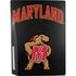 University of Maryland Collegiate Text PS5 Bundle Skin