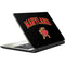 University of Maryland Collegiate Text Satellite L50-B / S50-B Skin