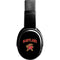 University of Maryland Collegiate Text Skullcandy Crusher Wireless Skin
