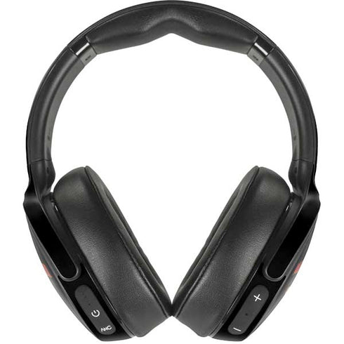 University of Maryland Collegiate Text Skullcandy Venue Skin