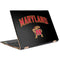 University of Maryland Collegiate Text HP Spectre Skin