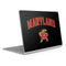 University of Maryland Collegiate Text Surface Book 2 15in Skin