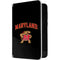 University of Maryland Collegiate Text Surface Duo Skin
