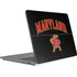 University of Maryland Collegiate Text Surface Laptop Studio Skin