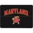 University of Maryland Collegiate Text Surface Laptop Studio Skin