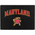 University of Maryland Collegiate Text Surface Pro 9 Skin