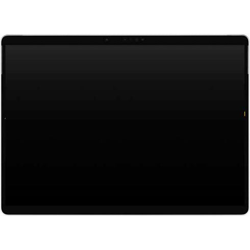 University of Maryland Collegiate Text Surface Pro 9 Skin