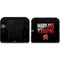 University of Maryland Terrapins Athletic Marks Nintendo 2DS Skin