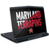 University of Maryland Terrapins Athletic Marks Dell Alienware Skin