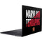 University of Maryland Terrapins Athletic Marks Ativ Book 9 (15.6in 2014) Skin