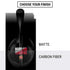 University of Maryland Terrapins Athletic Marks Bose Noise Cancelling Headphones 700 Skin