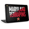 University of Maryland Terrapins Athletic Marks HP Chromebook Skin