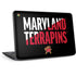 University of Maryland Terrapins Athletic Marks HP Chromebook Skin