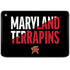 University of Maryland Terrapins Athletic Marks HP Chromebook Skin