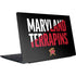 University of Maryland Terrapins Athletic Marks Dell Vostro Skin