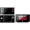 University of Maryland Terrapins Athletic Marks DS Lite Skin