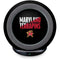 University of Maryland Terrapins Athletic Marks Fast Charge Wireless Charging Stand Skin