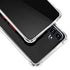 University of Maryland Terrapins Athletic Marks Galaxy A54 5G Clear Case