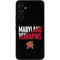 University of Maryland Terrapins Athletic Marks Galaxy A54 5G Skin