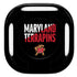 University of Maryland Terrapins Athletic Marks Galaxy Buds Pro Skin