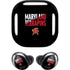 University of Maryland Terrapins Athletic Marks Galaxy Buds Pro Skin