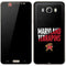 University of Maryland Terrapins Athletic Marks Galaxy J7 Skin