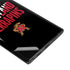 University of Maryland Terrapins Athletic Marks Galaxy Note 10 Plus Skin