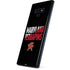 University of Maryland Terrapins Athletic Marks Galaxy Note 9 Skin