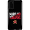 University of Maryland Terrapins Athletic Marks Galaxy Note20 5G Pro Case