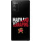 University of Maryland Terrapins Athletic Marks Galaxy Note20 5G Skin