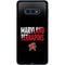 University of Maryland Terrapins Athletic Marks Galaxy S10e Skin