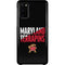 University of Maryland Terrapins Athletic Marks Galaxy S20 Lite Case