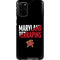 University of Maryland Terrapins Athletic Marks Galaxy S20 Plus Pro Case