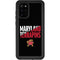University of Maryland Terrapins Athletic Marks Galaxy S20 Plus Waterproof Case