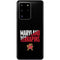 University of Maryland Terrapins Athletic Marks Galaxy S20 Ultra 5G Skin
