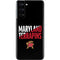 University of Maryland Terrapins Athletic Marks Galaxy S21 5G Skin