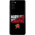 University of Maryland Terrapins Athletic Marks Galaxy S21 Plus 5G Skin