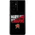 University of Maryland Terrapins Athletic Marks Galaxy S21 Ultra 5G Skin