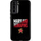 University of Maryland Terrapins Athletic Marks Galaxy S22 Plus Pro Case