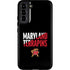 University of Maryland Terrapins Athletic Marks Galaxy S22 Plus Pro Case