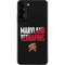 University of Maryland Terrapins Athletic Marks Galaxy S22 Plus Skin