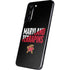 University of Maryland Terrapins Athletic Marks Galaxy S22 Plus Skin