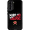 University of Maryland Terrapins Athletic Marks Galaxy S22 Pro Case