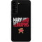 University of Maryland Terrapins Athletic Marks Galaxy S22 Skin