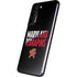 University of Maryland Terrapins Athletic Marks Galaxy S22 Skin