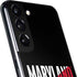 University of Maryland Terrapins Athletic Marks Galaxy S22 Skin