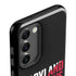 University of Maryland Terrapins Athletic Marks Galaxy S23 Plus Pro Case
